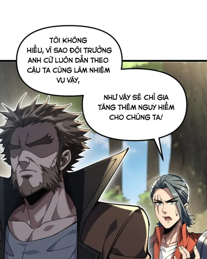 Thẻ Bài Của Ta Có Thể Gia Tăng Vô Hạn! Chapter 1 - Trang 27