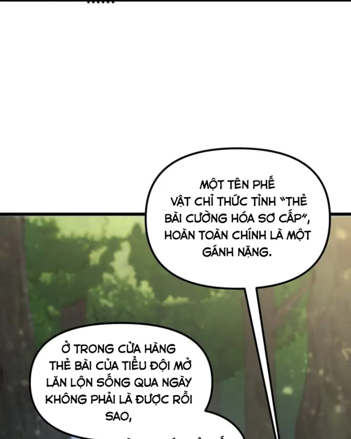 Thẻ Bài Của Ta Có Thể Gia Tăng Vô Hạn! Chapter 1 - Trang 29