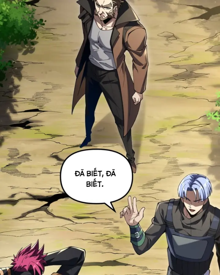 Thẻ Bài Của Ta Có Thể Gia Tăng Vô Hạn! Chapter 1 - Trang 35