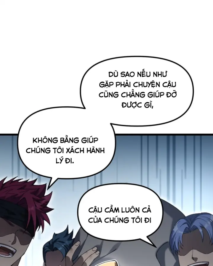 Thẻ Bài Của Ta Có Thể Gia Tăng Vô Hạn! Chapter 1 - Trang 37