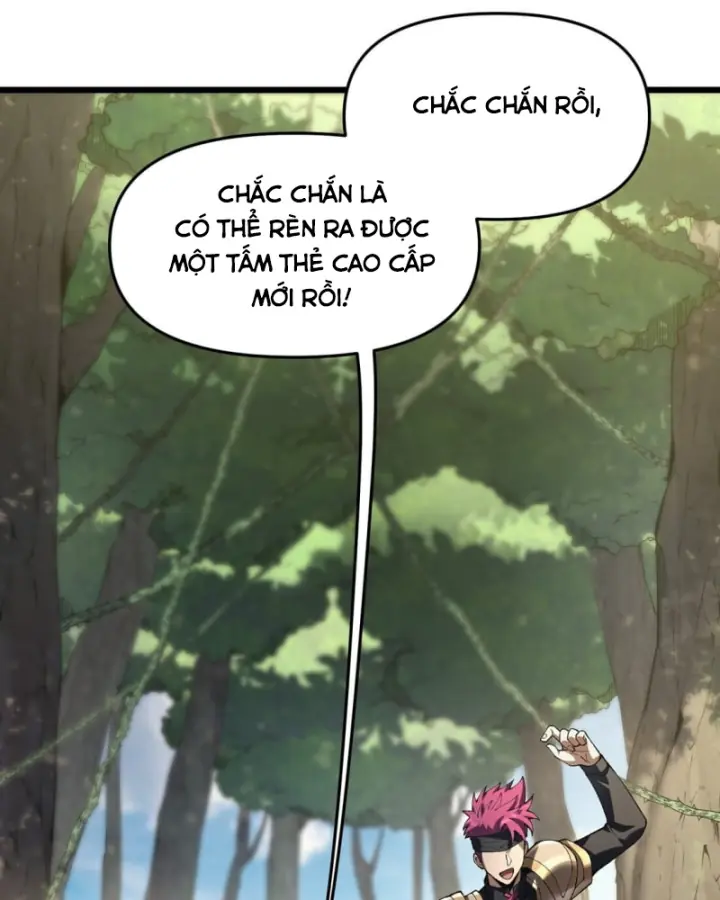 Thẻ Bài Của Ta Có Thể Gia Tăng Vô Hạn! Chapter 1 - Trang 42