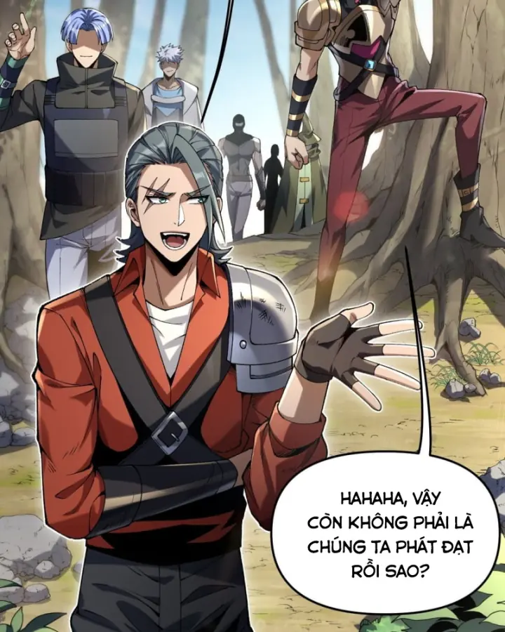 Thẻ Bài Của Ta Có Thể Gia Tăng Vô Hạn! Chapter 1 - Trang 43