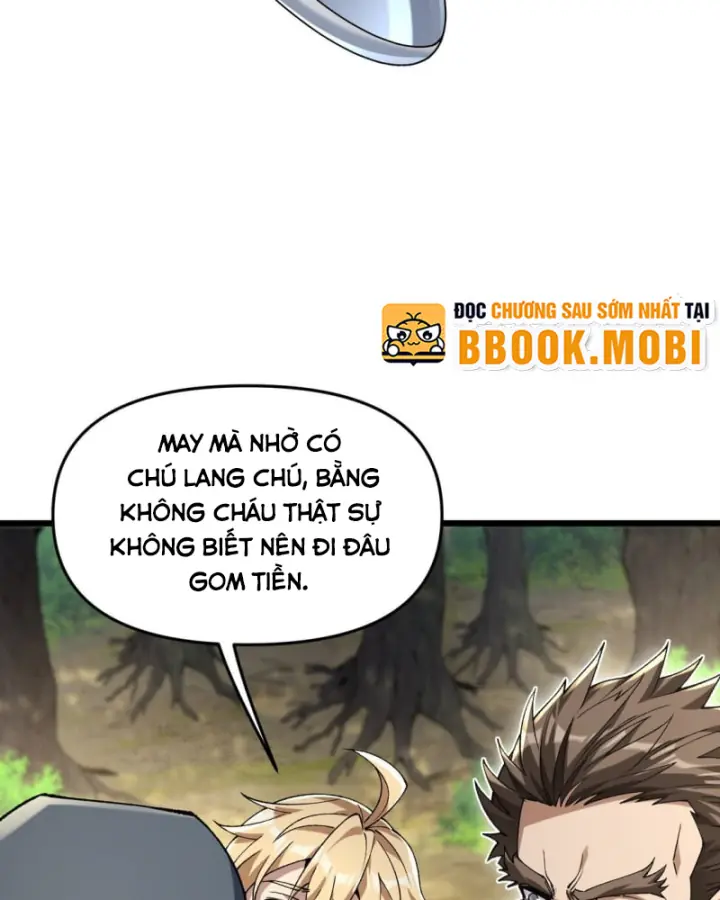 Thẻ Bài Của Ta Có Thể Gia Tăng Vô Hạn! Chapter 1 - Trang 50
