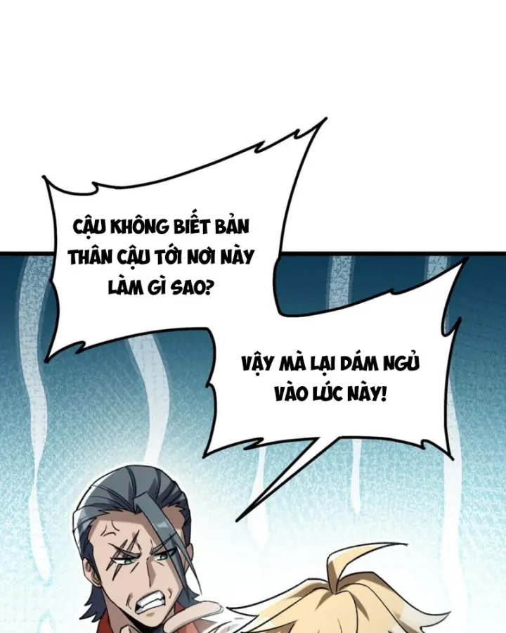 Thẻ Bài Của Ta Có Thể Gia Tăng Vô Hạn! Chapter 1 - Trang 8