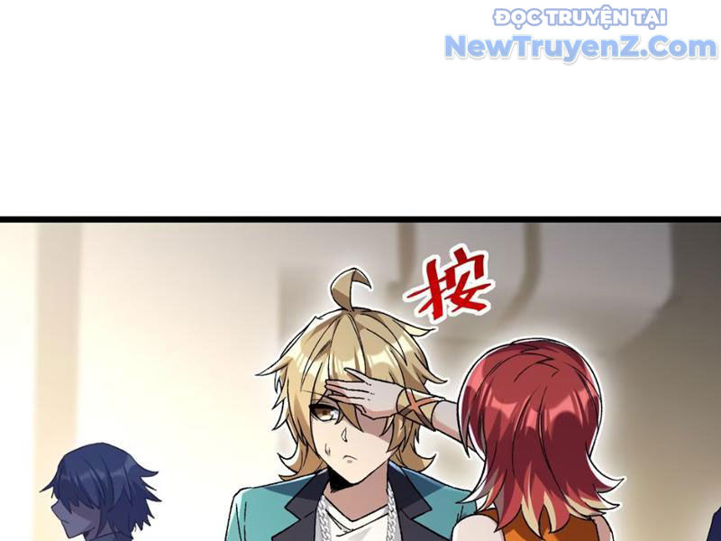Thẻ Bài Của Ta Có Thể Gia Tăng Vô Hạn! Chapter 10 - Trang 22