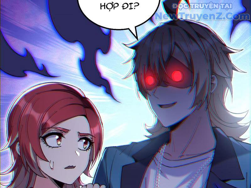 Thẻ Bài Của Ta Có Thể Gia Tăng Vô Hạn! Chapter 10 - Trang 41