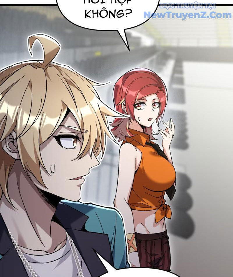 Thẻ Bài Của Ta Có Thể Gia Tăng Vô Hạn! Chapter 11 - Trang 11