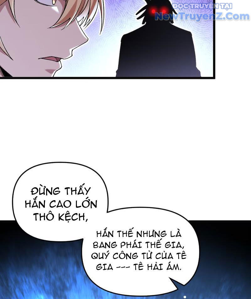 Thẻ Bài Của Ta Có Thể Gia Tăng Vô Hạn! Chapter 11 - Trang 13