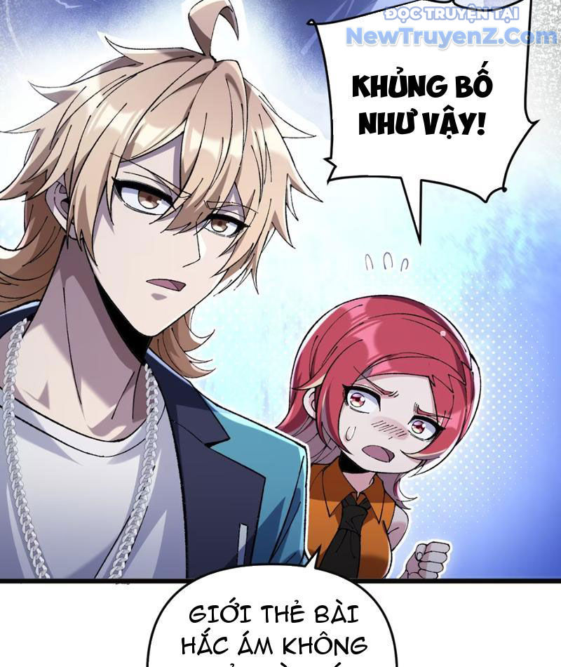 Thẻ Bài Của Ta Có Thể Gia Tăng Vô Hạn! Chapter 11 - Trang 17