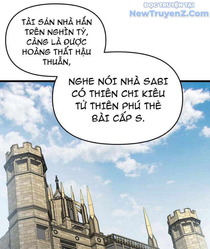 Thẻ Bài Của Ta Có Thể Gia Tăng Vô Hạn! Chapter 11 - Trang 22