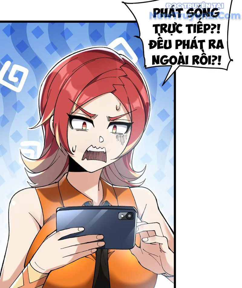 Thẻ Bài Của Ta Có Thể Gia Tăng Vô Hạn! Chapter 11 - Trang 26