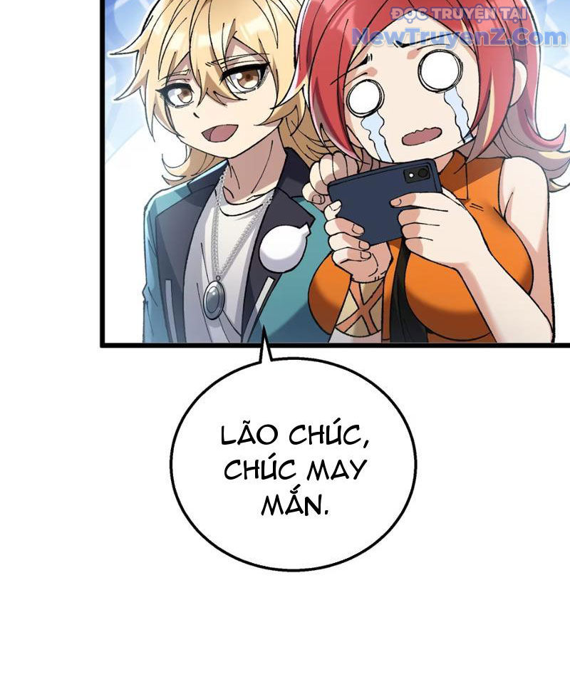 Thẻ Bài Của Ta Có Thể Gia Tăng Vô Hạn! Chapter 11 - Trang 28