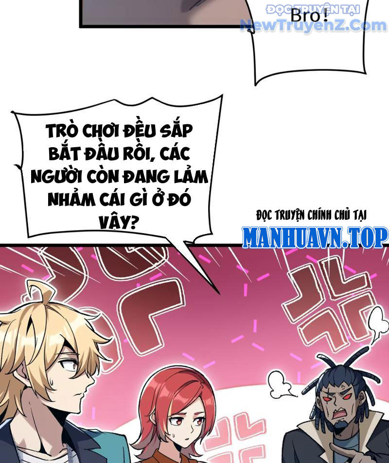Thẻ Bài Của Ta Có Thể Gia Tăng Vô Hạn! Chapter 11 - Trang 31