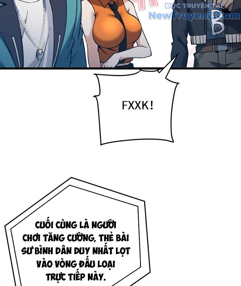 Thẻ Bài Của Ta Có Thể Gia Tăng Vô Hạn! Chapter 11 - Trang 32