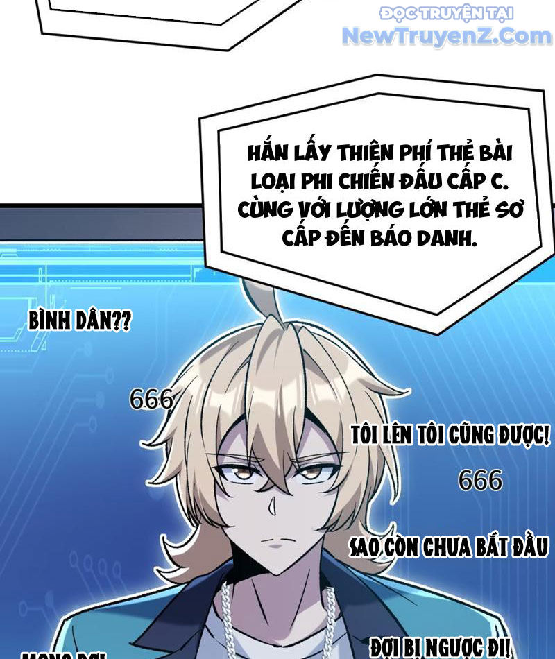 Thẻ Bài Của Ta Có Thể Gia Tăng Vô Hạn! Chapter 11 - Trang 33