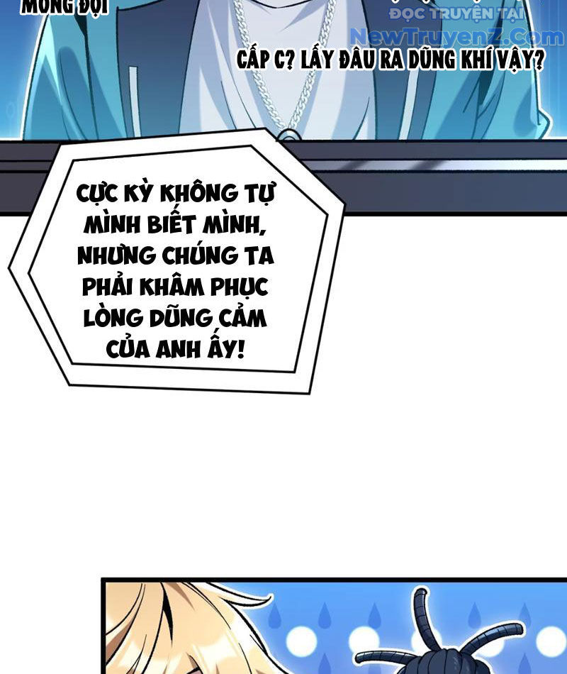 Thẻ Bài Của Ta Có Thể Gia Tăng Vô Hạn! Chapter 11 - Trang 34