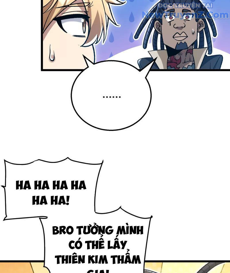 Thẻ Bài Của Ta Có Thể Gia Tăng Vô Hạn! Chapter 11 - Trang 35