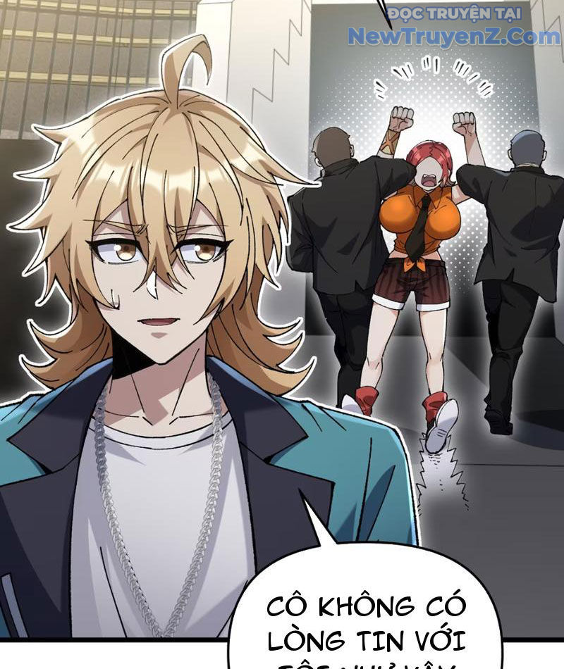 Thẻ Bài Của Ta Có Thể Gia Tăng Vô Hạn! Chapter 11 - Trang 42