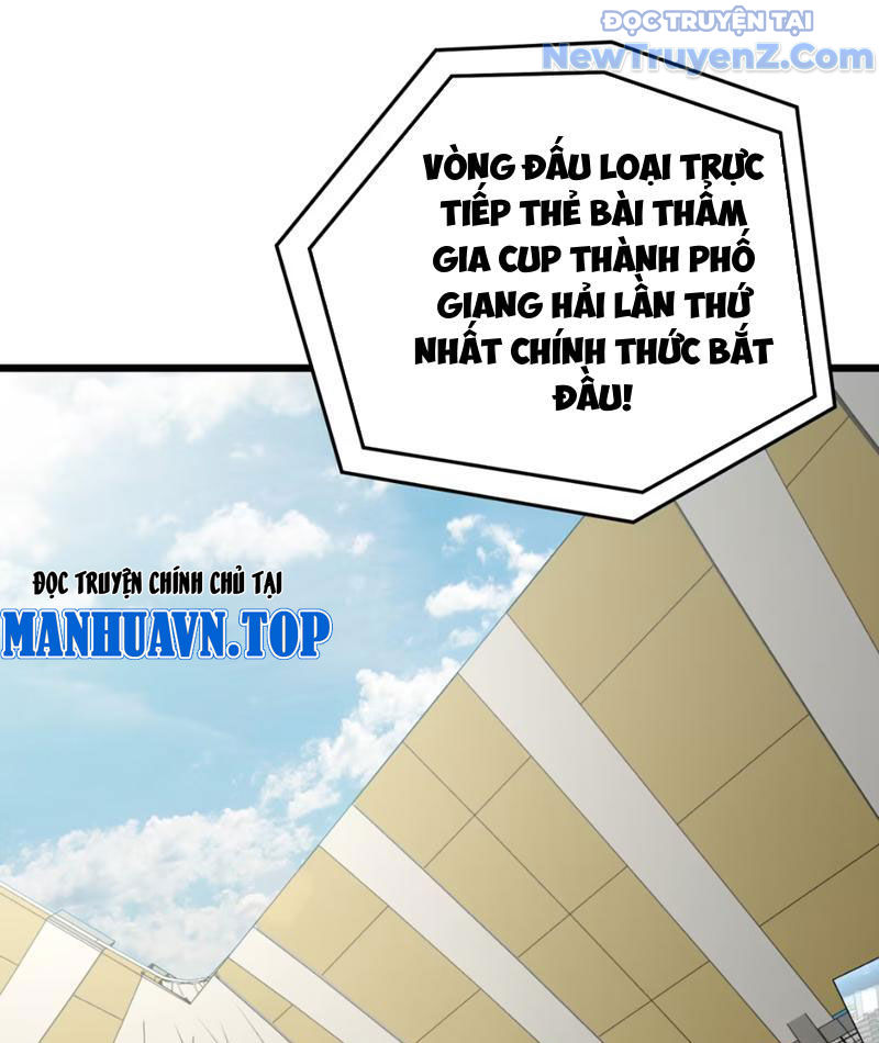 Thẻ Bài Của Ta Có Thể Gia Tăng Vô Hạn! Chapter 11 - Trang 5