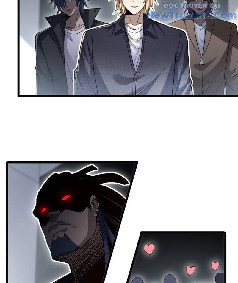 Thẻ Bài Của Ta Có Thể Gia Tăng Vô Hạn! Chapter 11 - Trang 9