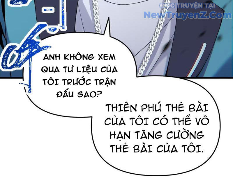 Thẻ Bài Của Ta Có Thể Gia Tăng Vô Hạn! Chapter 12 - Trang 11