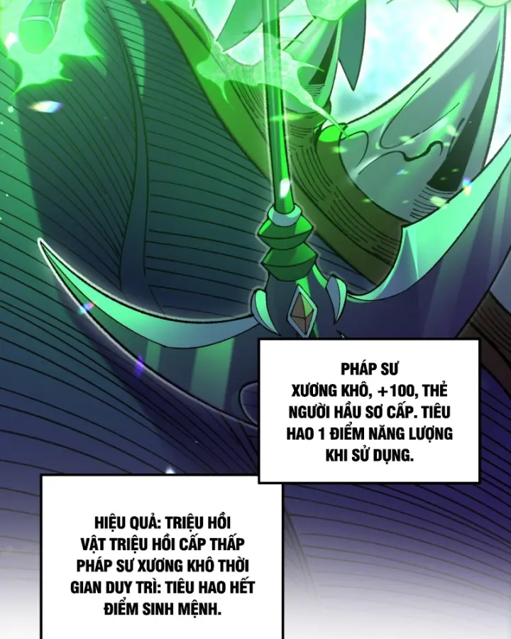 Thẻ Bài Của Ta Có Thể Gia Tăng Vô Hạn! Chapter 2 - Trang 10
