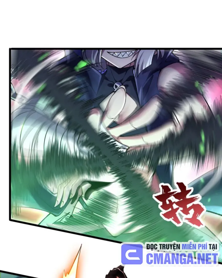 Thẻ Bài Của Ta Có Thể Gia Tăng Vô Hạn! Chapter 2 - Trang 12