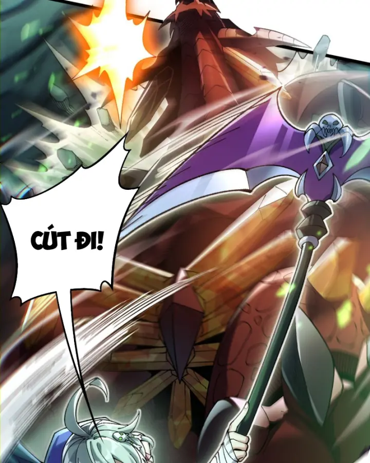 Thẻ Bài Của Ta Có Thể Gia Tăng Vô Hạn! Chapter 2 - Trang 13