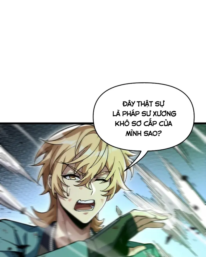 Thẻ Bài Của Ta Có Thể Gia Tăng Vô Hạn! Chapter 2 - Trang 15