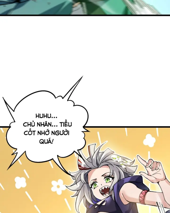 Thẻ Bài Của Ta Có Thể Gia Tăng Vô Hạn! Chapter 2 - Trang 16