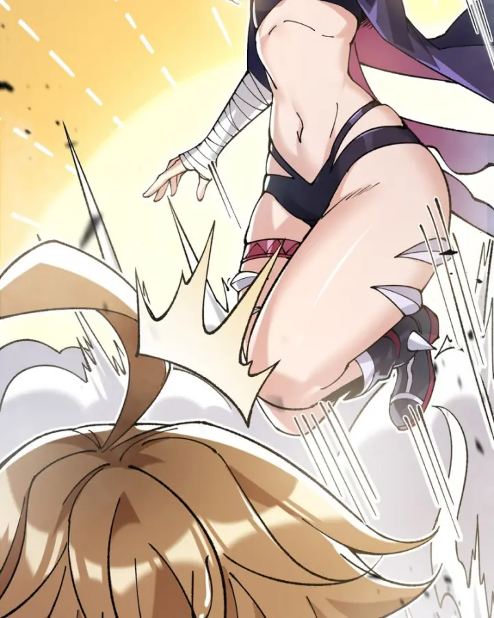 Thẻ Bài Của Ta Có Thể Gia Tăng Vô Hạn! Chapter 2 - Trang 17