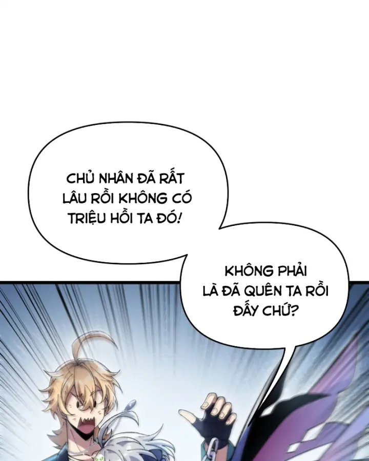 Thẻ Bài Của Ta Có Thể Gia Tăng Vô Hạn! Chapter 2 - Trang 19