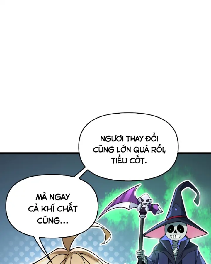Thẻ Bài Của Ta Có Thể Gia Tăng Vô Hạn! Chapter 2 - Trang 21