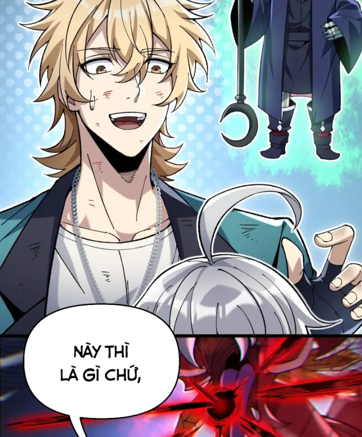 Thẻ Bài Của Ta Có Thể Gia Tăng Vô Hạn! Chapter 2 - Trang 22