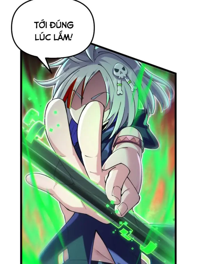 Thẻ Bài Của Ta Có Thể Gia Tăng Vô Hạn! Chapter 2 - Trang 28