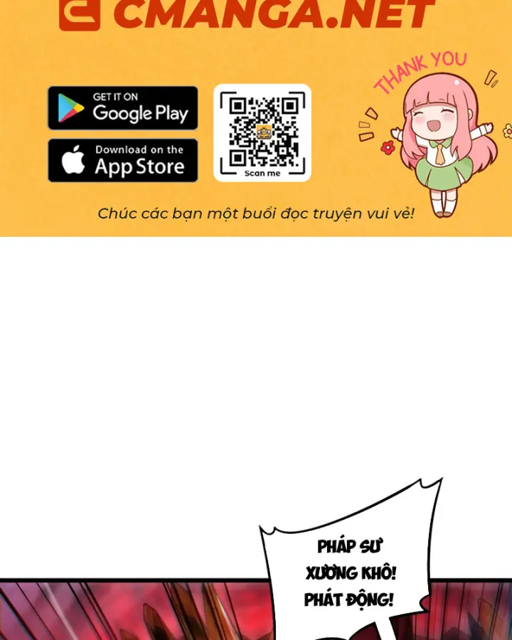 Thẻ Bài Của Ta Có Thể Gia Tăng Vô Hạn! Chapter 2 - Trang 3