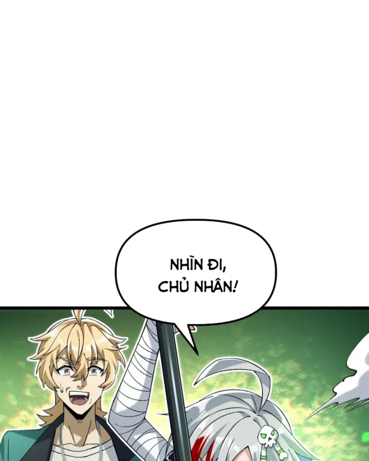Thẻ Bài Của Ta Có Thể Gia Tăng Vô Hạn! Chapter 2 - Trang 34
