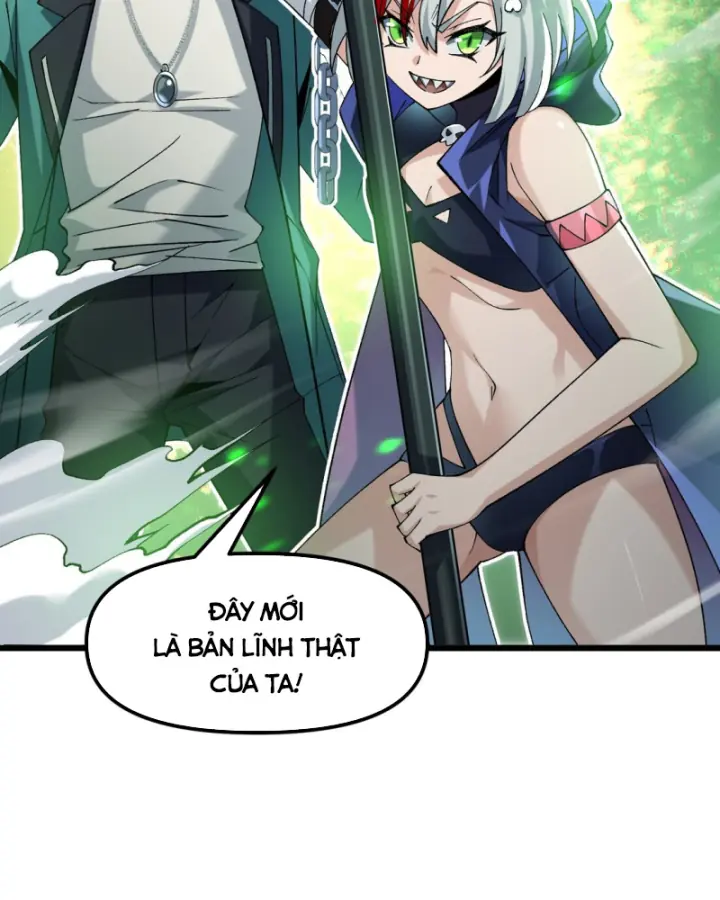 Thẻ Bài Của Ta Có Thể Gia Tăng Vô Hạn! Chapter 2 - Trang 35