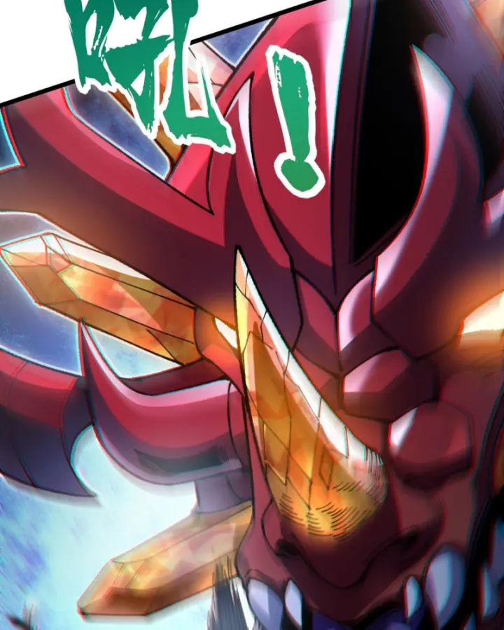 Thẻ Bài Của Ta Có Thể Gia Tăng Vô Hạn! Chapter 2 - Trang 40