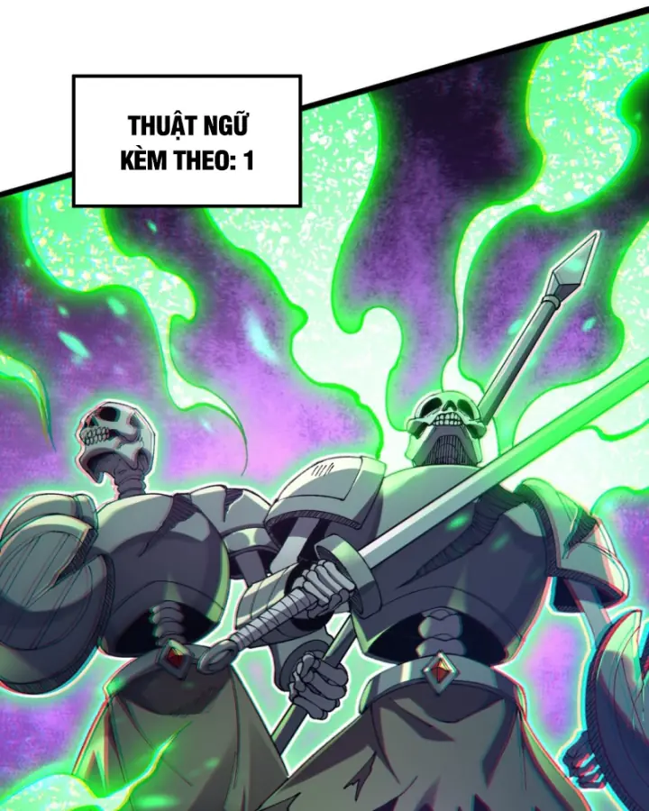 Thẻ Bài Của Ta Có Thể Gia Tăng Vô Hạn! Chapter 2 - Trang 43