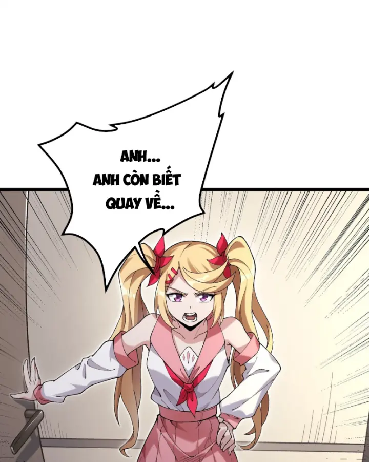 Thẻ Bài Của Ta Có Thể Gia Tăng Vô Hạn! Chapter 3 - Trang 11