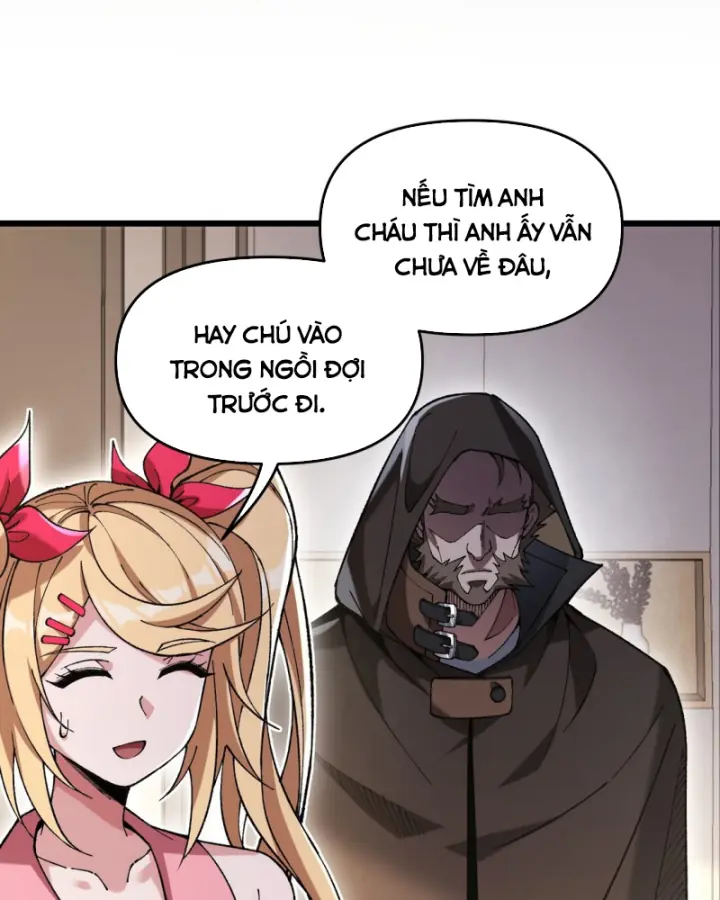 Thẻ Bài Của Ta Có Thể Gia Tăng Vô Hạn! Chapter 3 - Trang 18