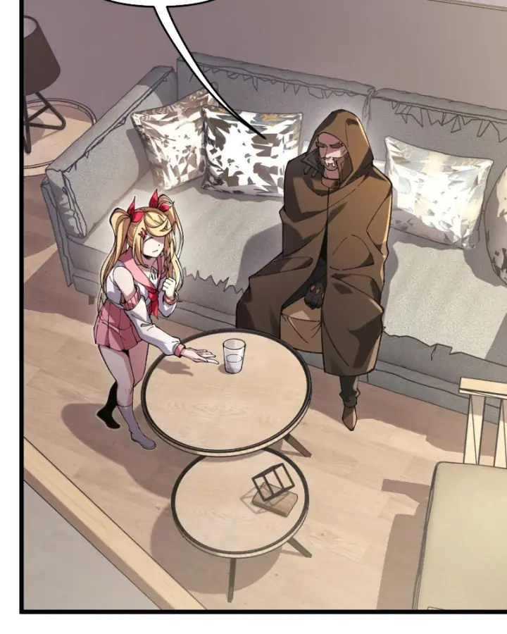 Thẻ Bài Của Ta Có Thể Gia Tăng Vô Hạn! Chapter 3 - Trang 20