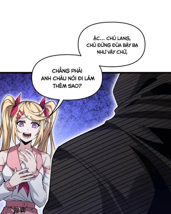 Thẻ Bài Của Ta Có Thể Gia Tăng Vô Hạn! Chapter 3 - Trang 26