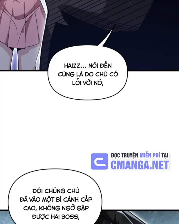 Thẻ Bài Của Ta Có Thể Gia Tăng Vô Hạn! Chapter 3 - Trang 27