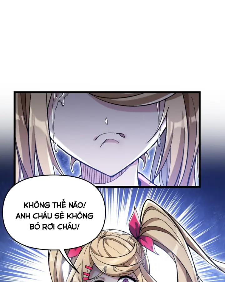 Thẻ Bài Của Ta Có Thể Gia Tăng Vô Hạn! Chapter 3 - Trang 31