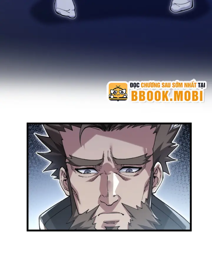 Thẻ Bài Của Ta Có Thể Gia Tăng Vô Hạn! Chapter 3 - Trang 34