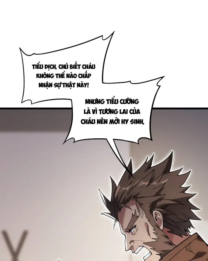 Thẻ Bài Của Ta Có Thể Gia Tăng Vô Hạn! Chapter 3 - Trang 35
