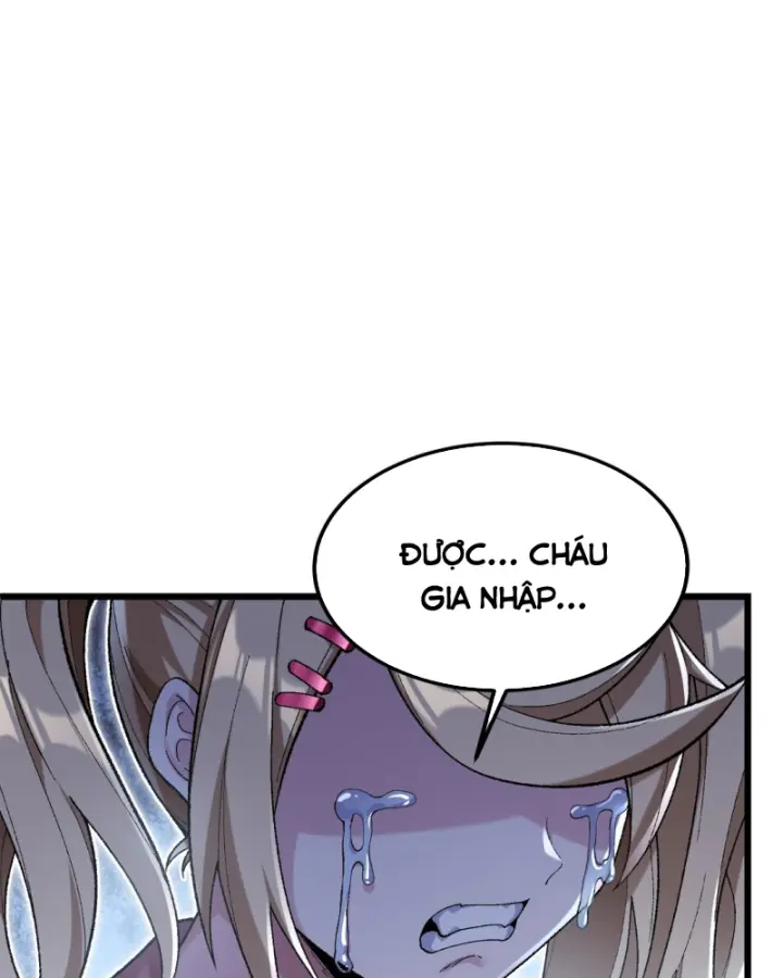 Thẻ Bài Của Ta Có Thể Gia Tăng Vô Hạn! Chapter 3 - Trang 39