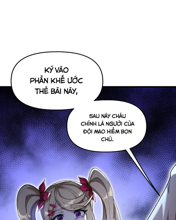 Thẻ Bài Của Ta Có Thể Gia Tăng Vô Hạn! Chapter 3 - Trang 41
